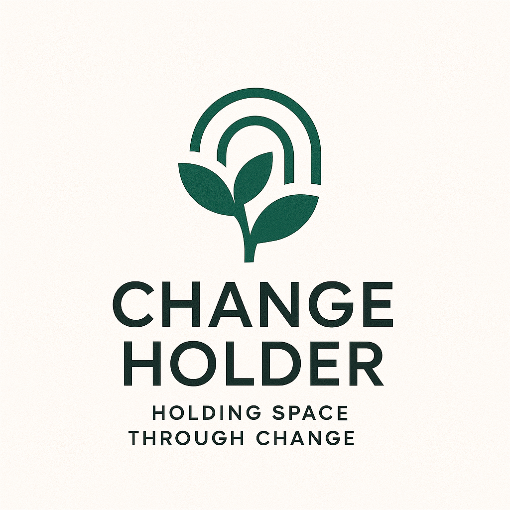 Change Holder Logo